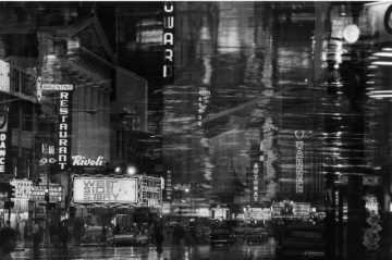 Times Square, NY 1962