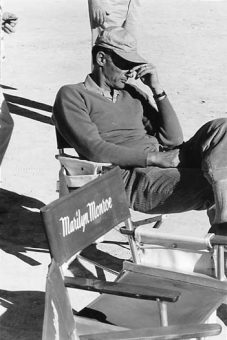 Arthur Miller, The Misfits, Nevada, 1960