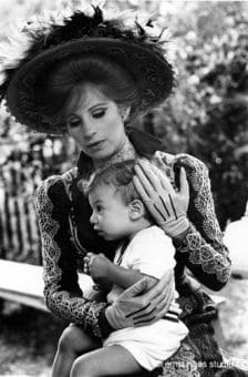 Barbra Streisand, Hello Dolly, 1969