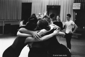 George Balanchine, New York City Ballet, 1960s