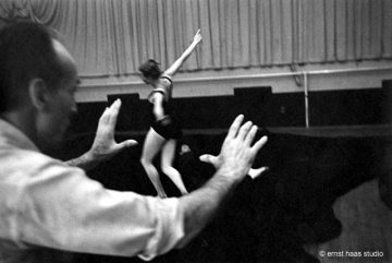 George Balanchine, New York City Ballet, 1960s