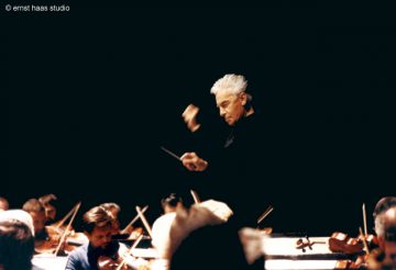 Herbert Von Karajan, Salzburg 1978