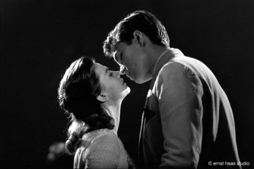 Natalie Wood, West Side Story, 1961