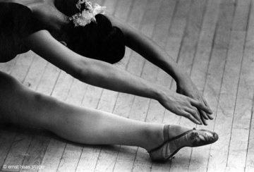 New York City Ballet, 1960s