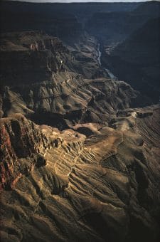 Grand Canyon 1963