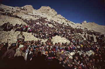 Ladakh 1975