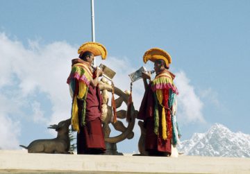 Dharamsala, c.1970s