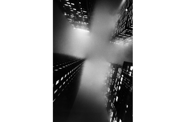 ERNST HAAS IN BLACK AND WHITE エルンスト・ハース Ernst Haas in Black and White: Alexander Haas, Ernst Haas